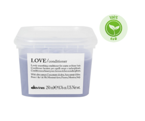 Davines ESSENTIAL HAIRCARE LOVE SMOOTH Conditioner 250ml
