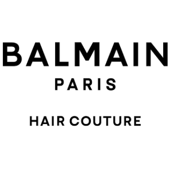 BALMAIN Paris Hair Couture